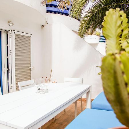 Casa Rachele Appartement Corralejo Buitenkant foto