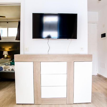 Casa Rachele Appartement Corralejo Buitenkant foto