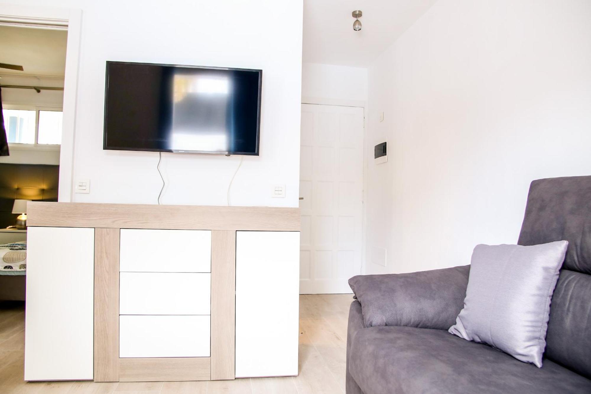 Casa Rachele Appartement Corralejo Buitenkant foto