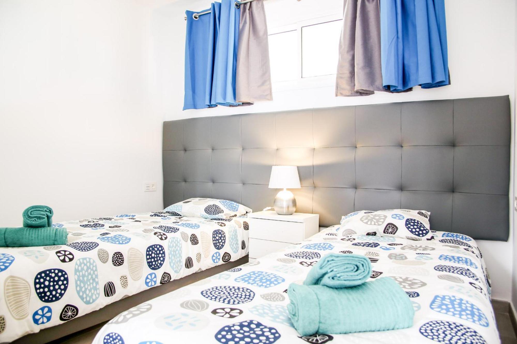 Casa Rachele Appartement Corralejo Buitenkant foto