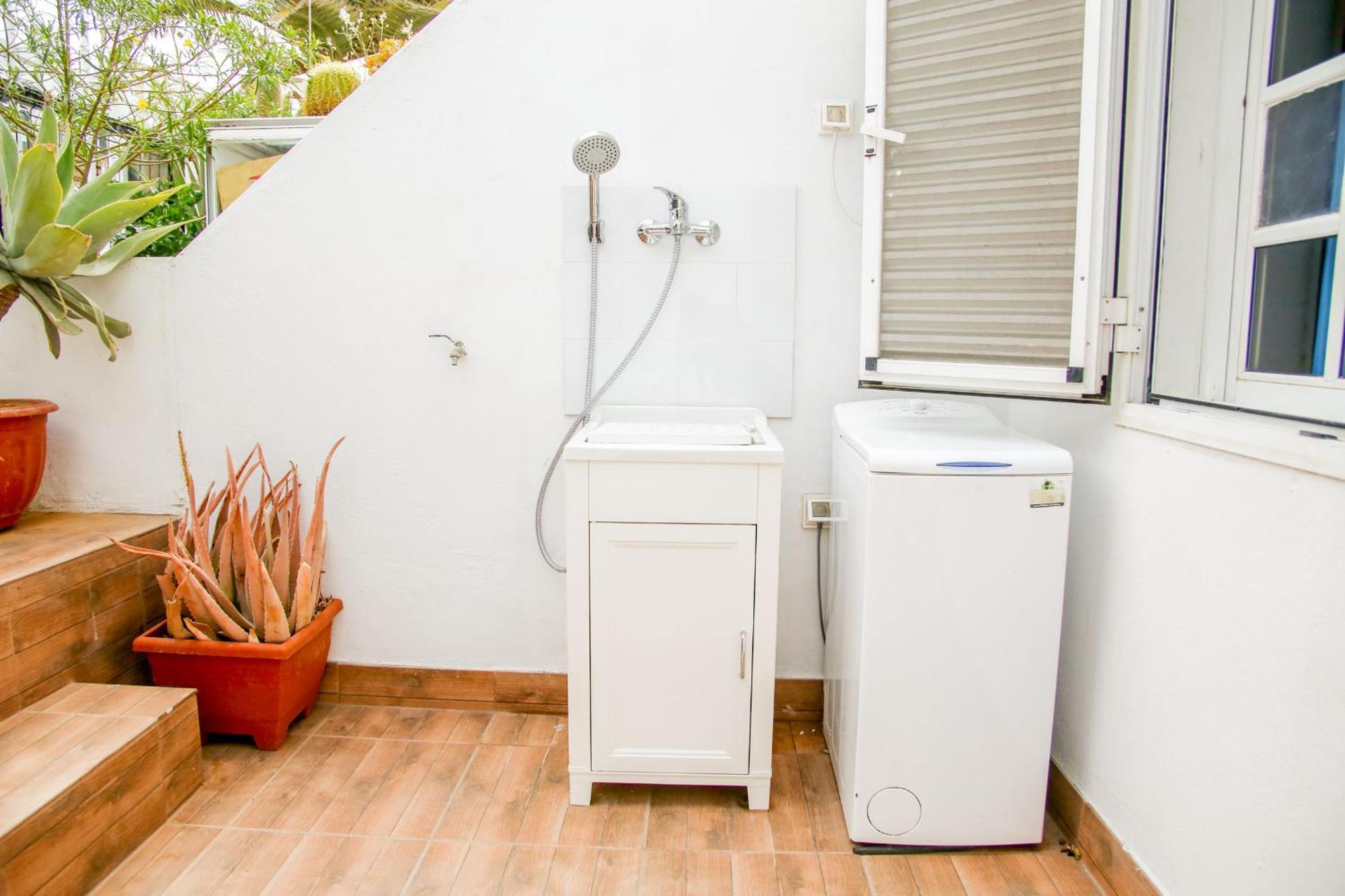 Casa Rachele Appartement Corralejo Buitenkant foto