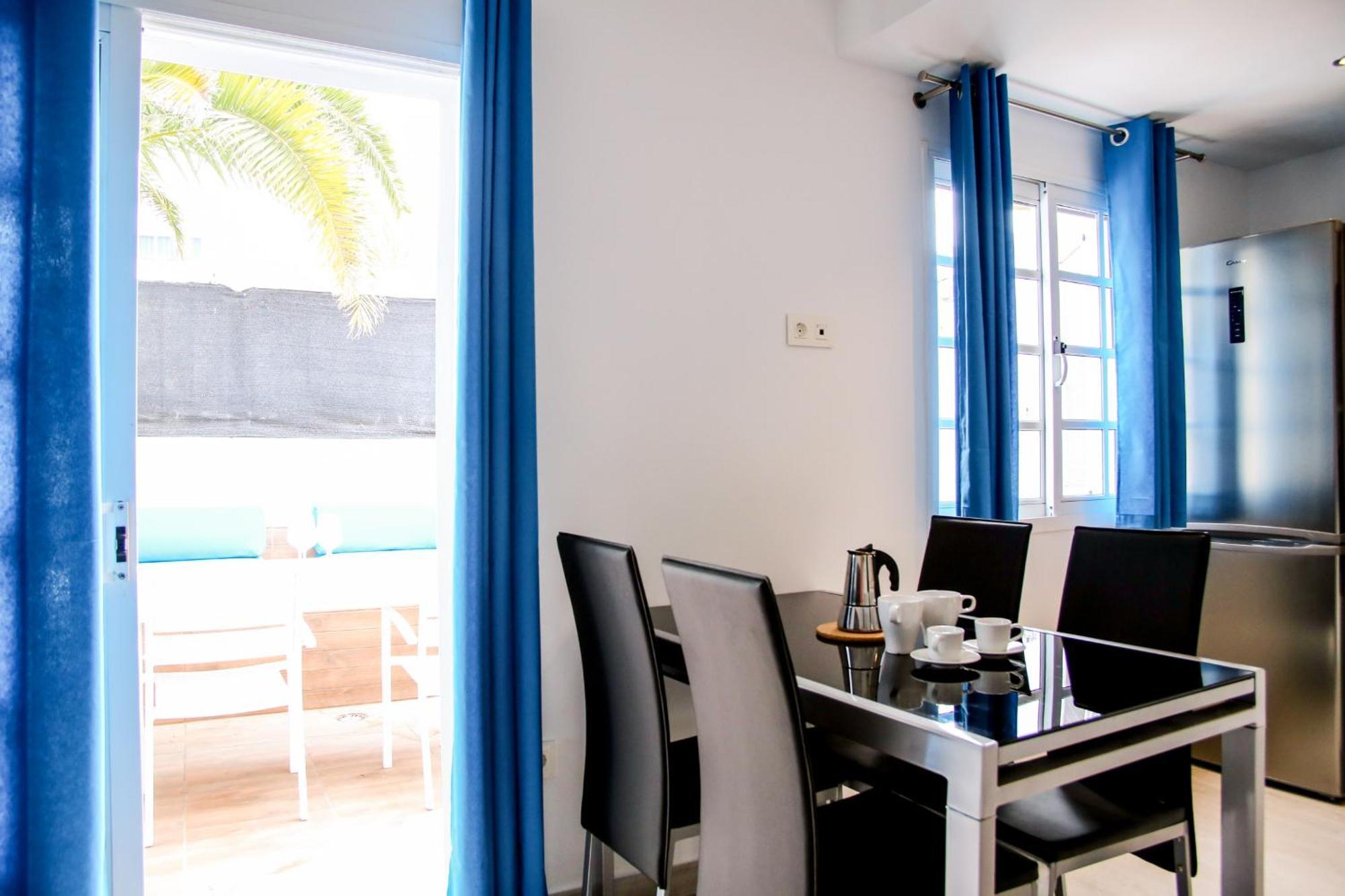 Casa Rachele Appartement Corralejo Buitenkant foto