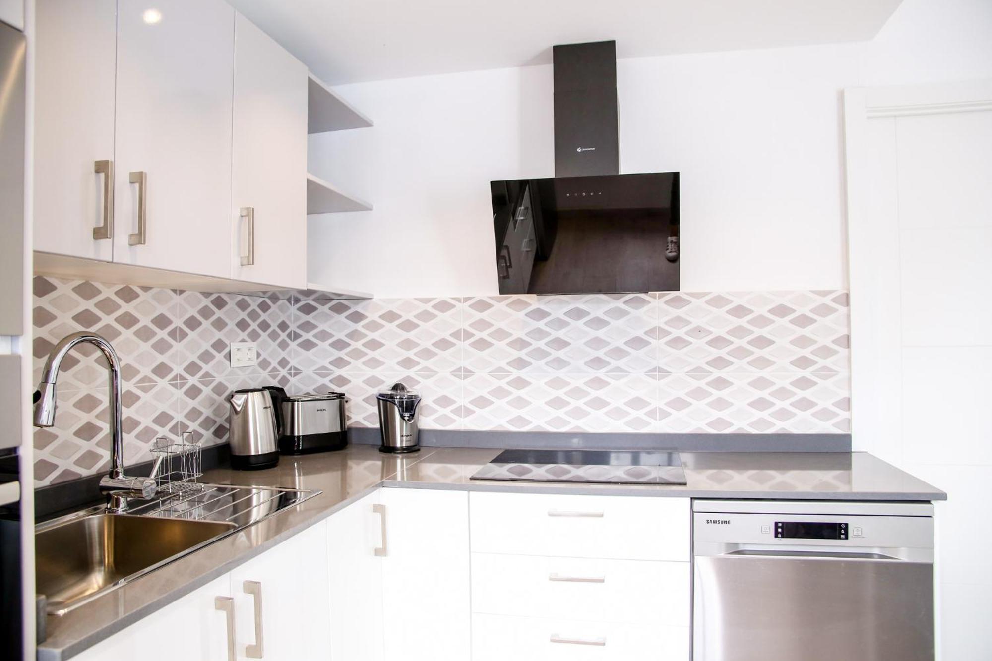 Casa Rachele Appartement Corralejo Buitenkant foto