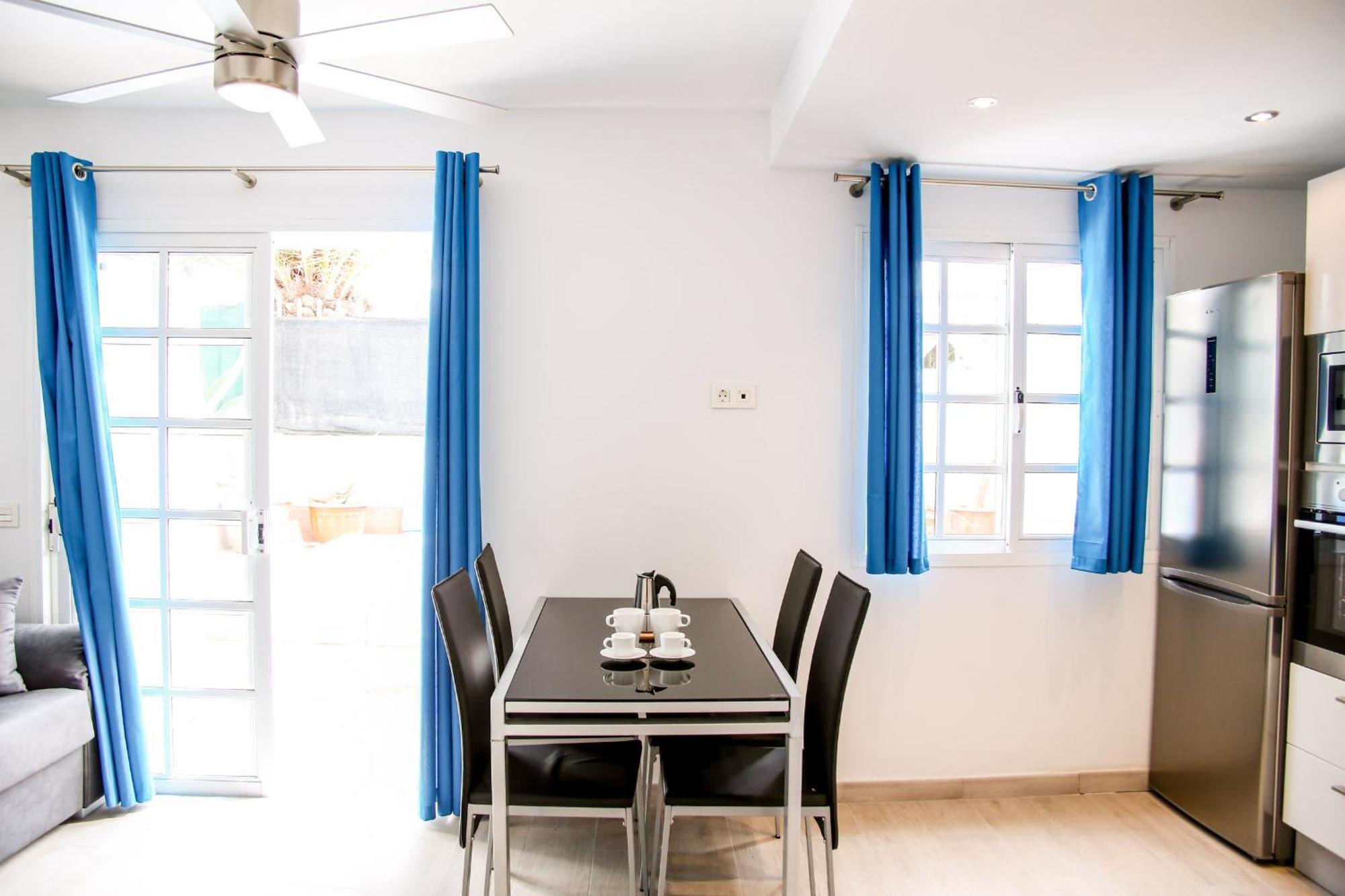 Casa Rachele Appartement Corralejo Buitenkant foto