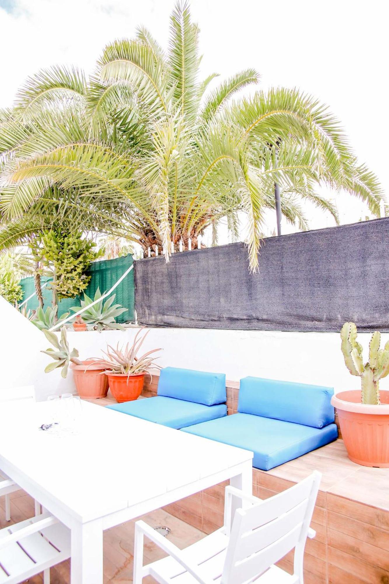 Casa Rachele Appartement Corralejo Buitenkant foto
