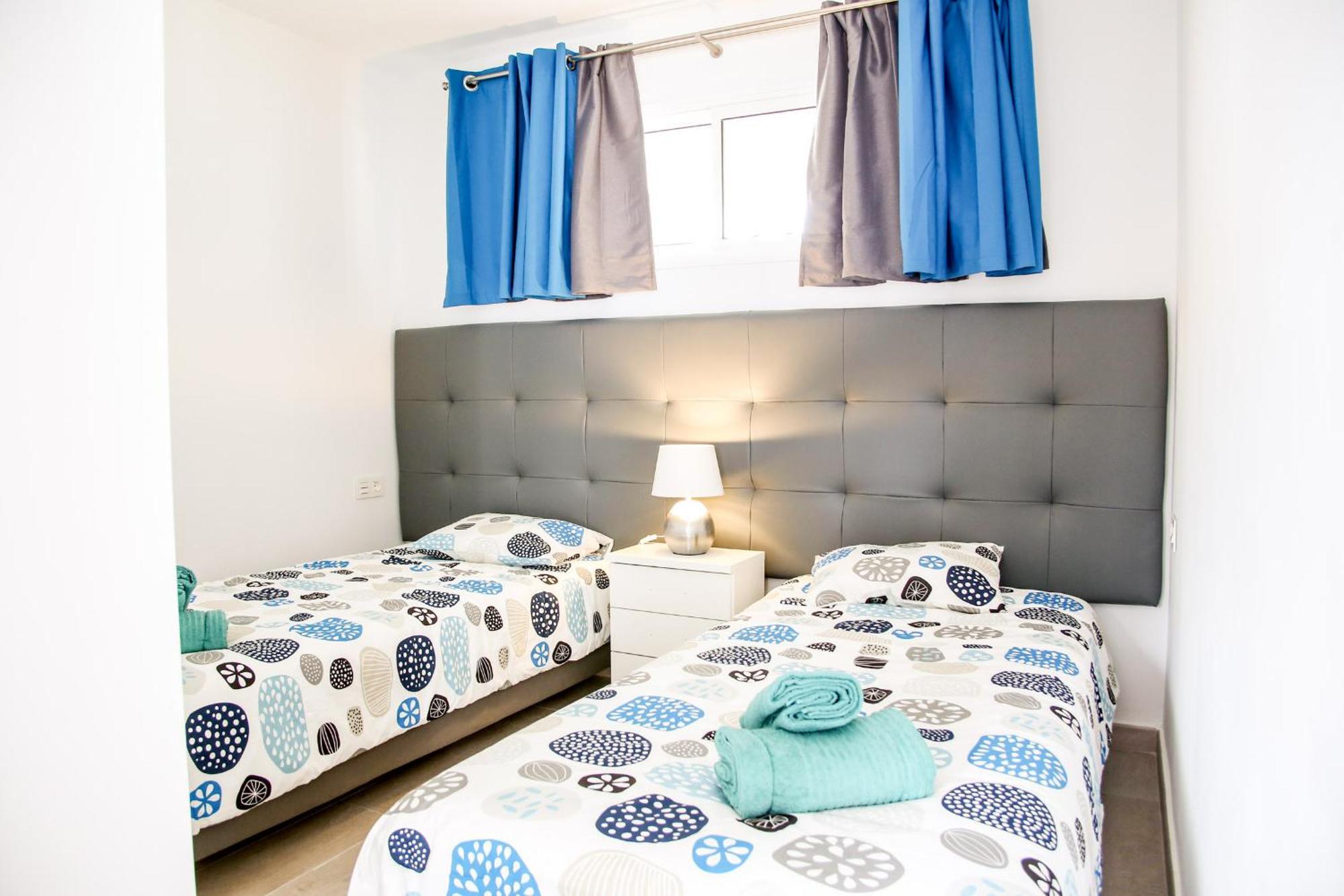 Casa Rachele Appartement Corralejo Buitenkant foto