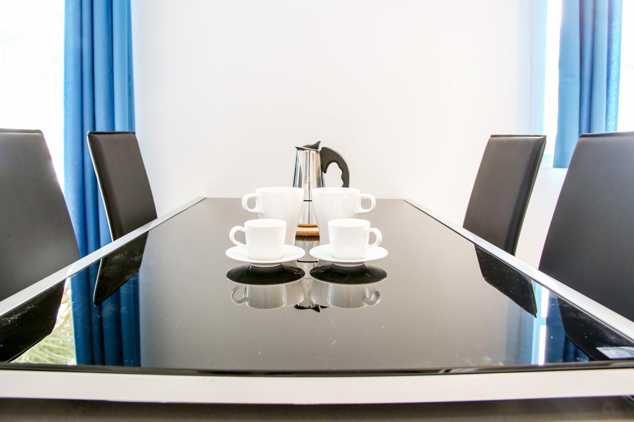 Casa Rachele Appartement Corralejo Buitenkant foto